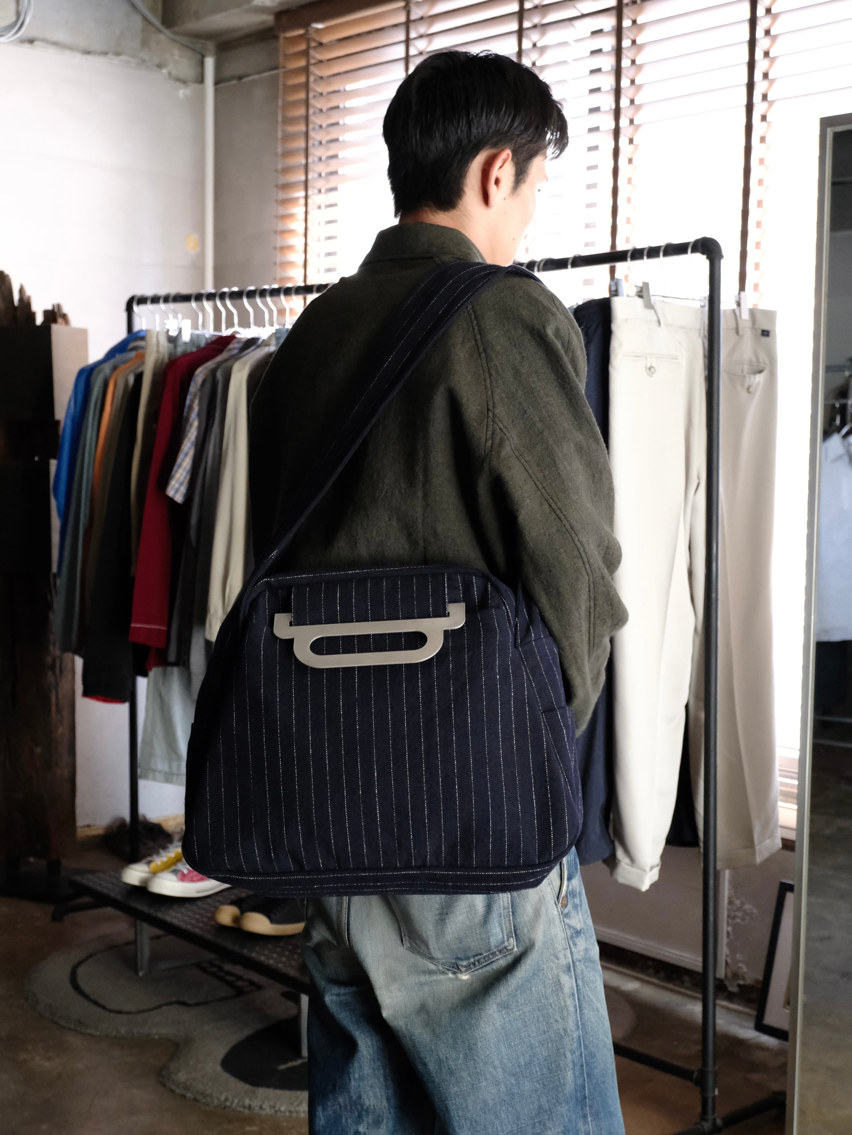 RIKU UMEHARA | THE OUR