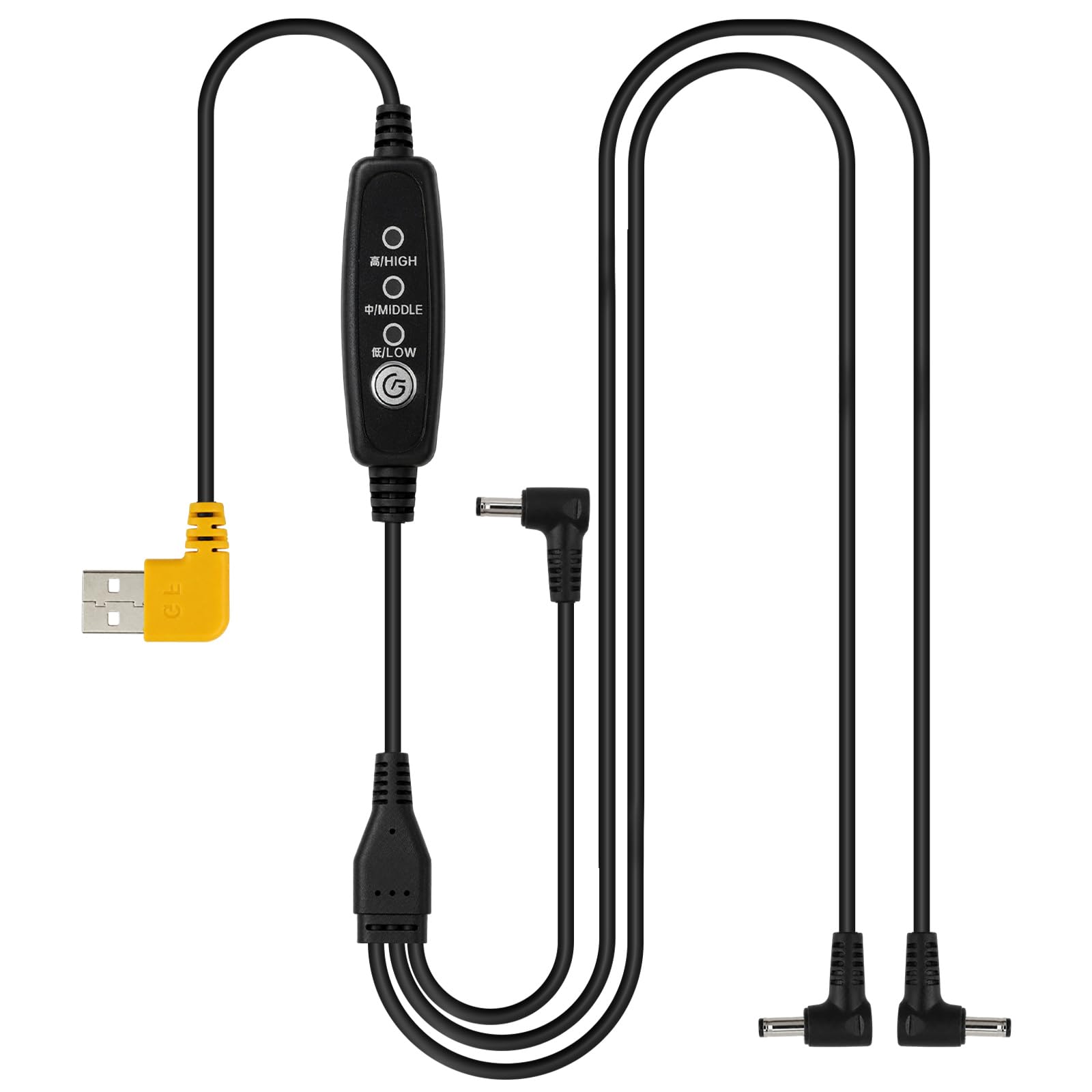 空調作業服 バッテリー 24V 20000mAh DC/Type-C/USB 3WAY出力 急速充電