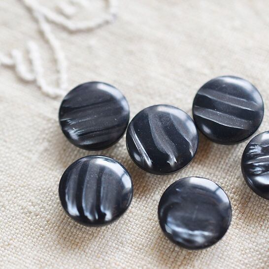 ストライプ調ブラック 11.5㎜