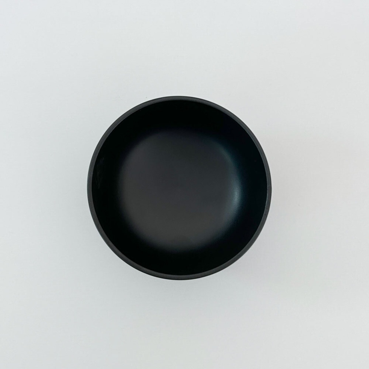 和食器 鍋 取り皿 とんすい 黒マット 4.0丼 小鉢 12cm 取り鉢