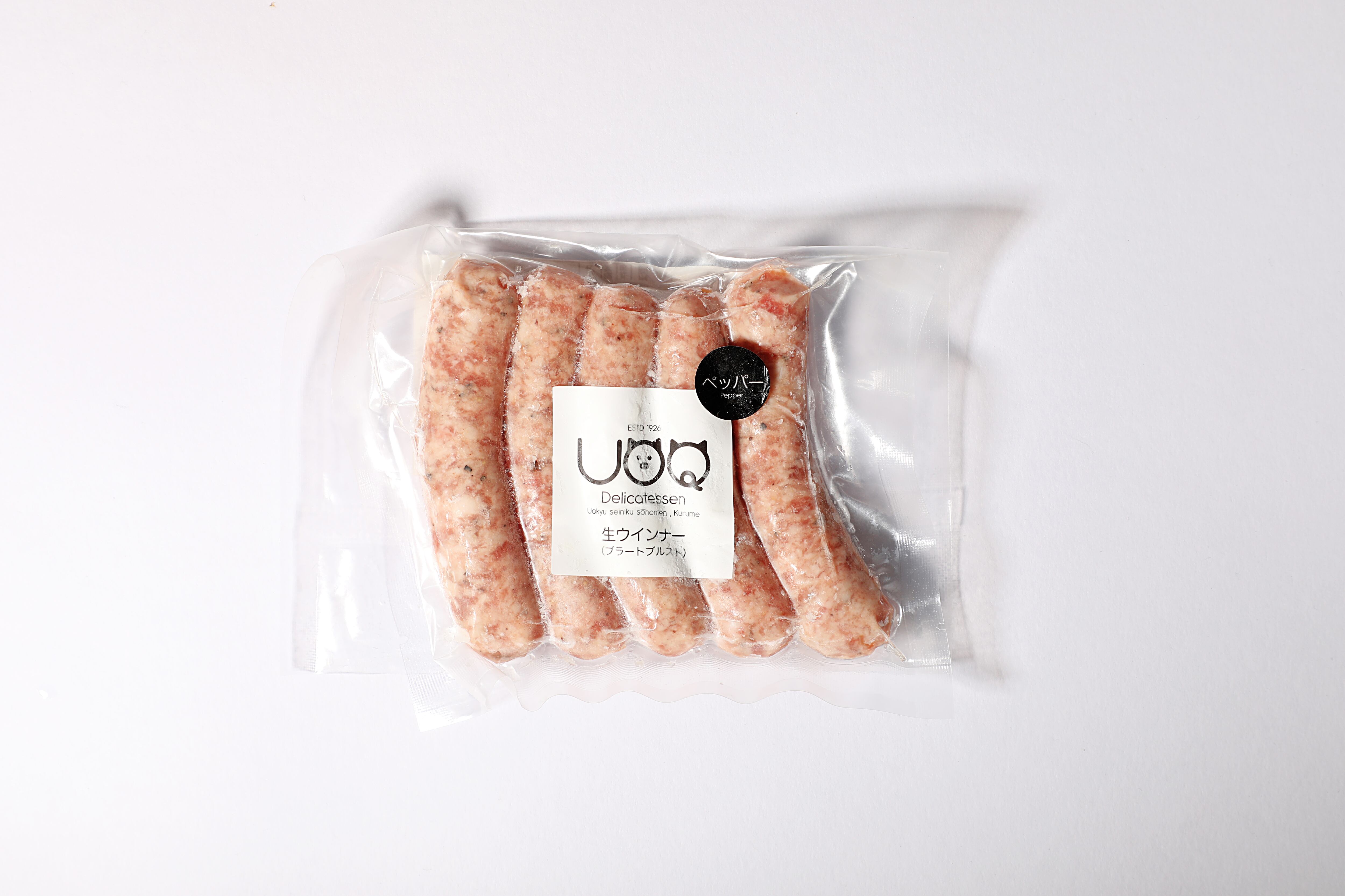 UOQデリカテッセンセット[品番：GD-3]【ギフト用(送料込)】