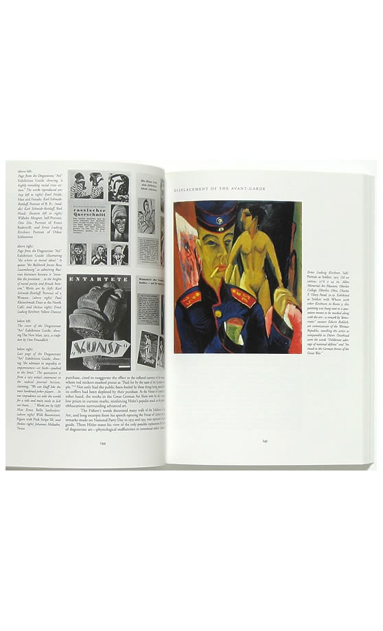 The Avant-Garde in Exhibition: New Art in the 20th Century