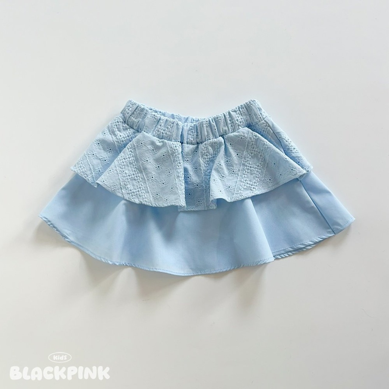 [BLACKPINK] Lovely Lace Set-up / [블랙핑크] 러블리레이스셋업