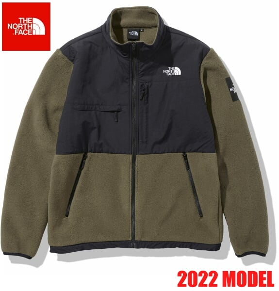 THE NORTH FACE★フリースジャンパー