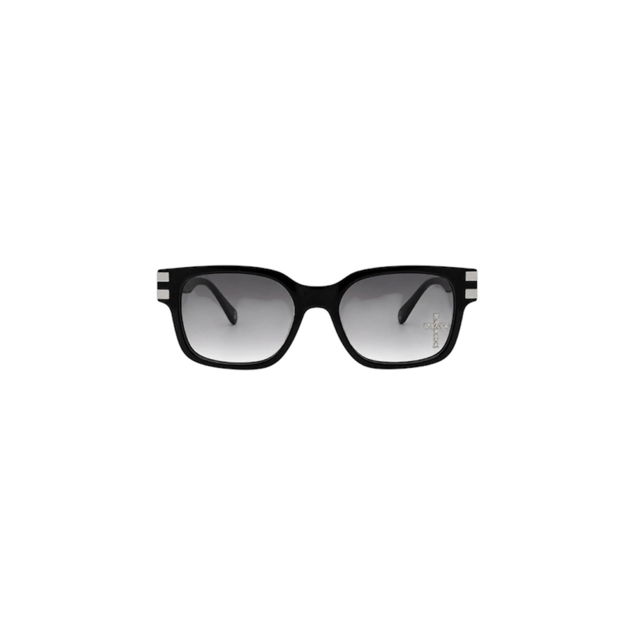 moseyec / shift frame glass grey
