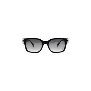 moseyec / shift frame glass grey