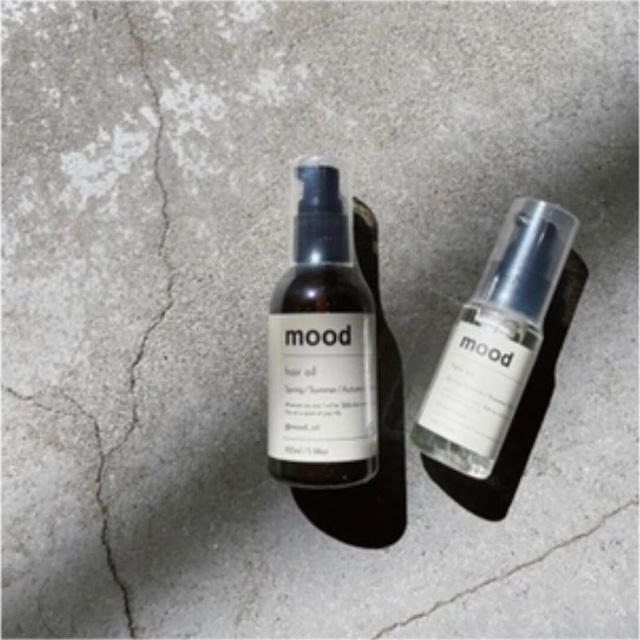 mood oil  50ml  /siki