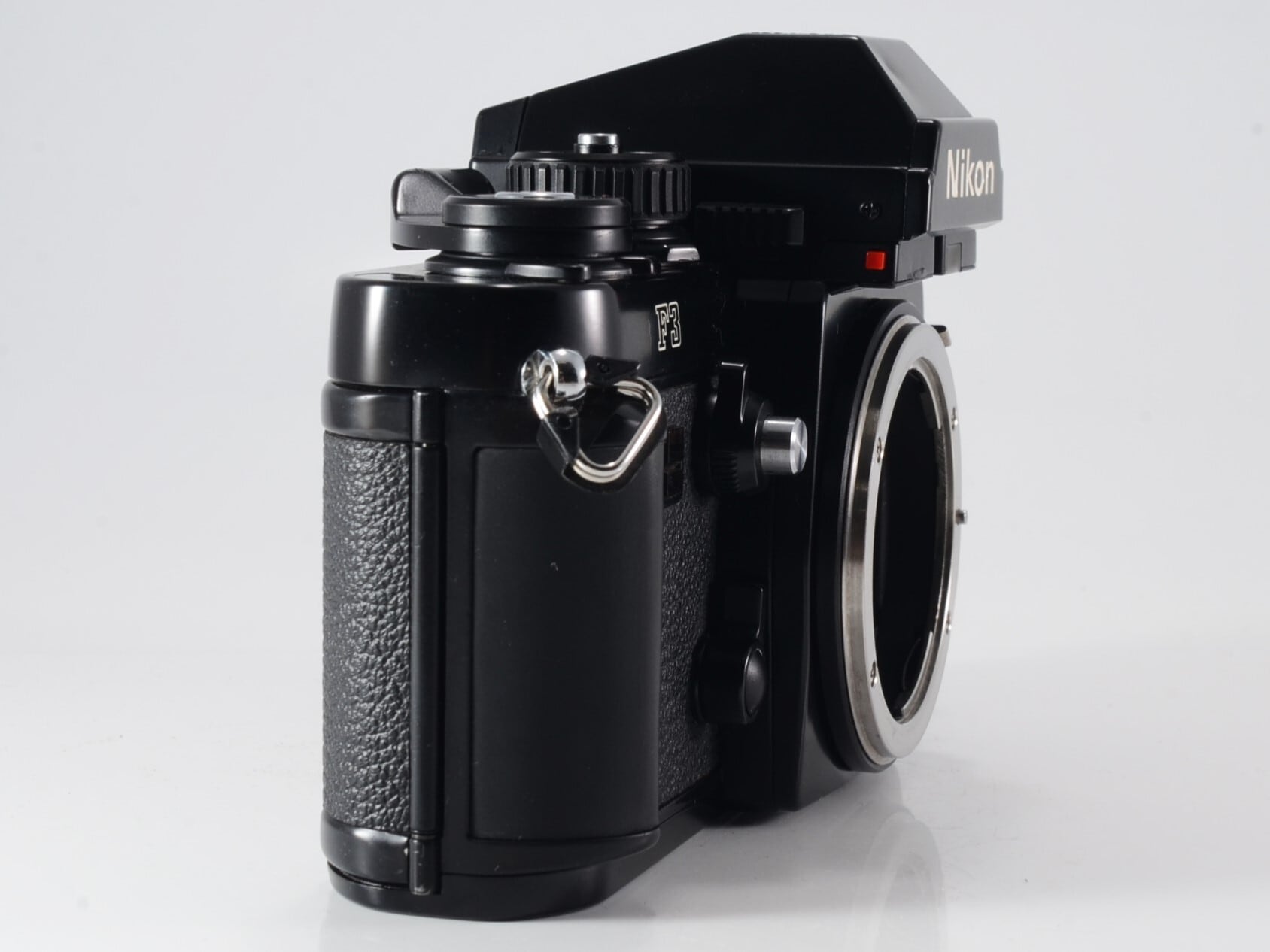 Nikon F3 アイレベルボディ ニコン（60975） | サンライズカメラ