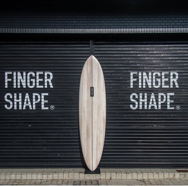 MID LENGTH ミッドレングス | THE USA SURF