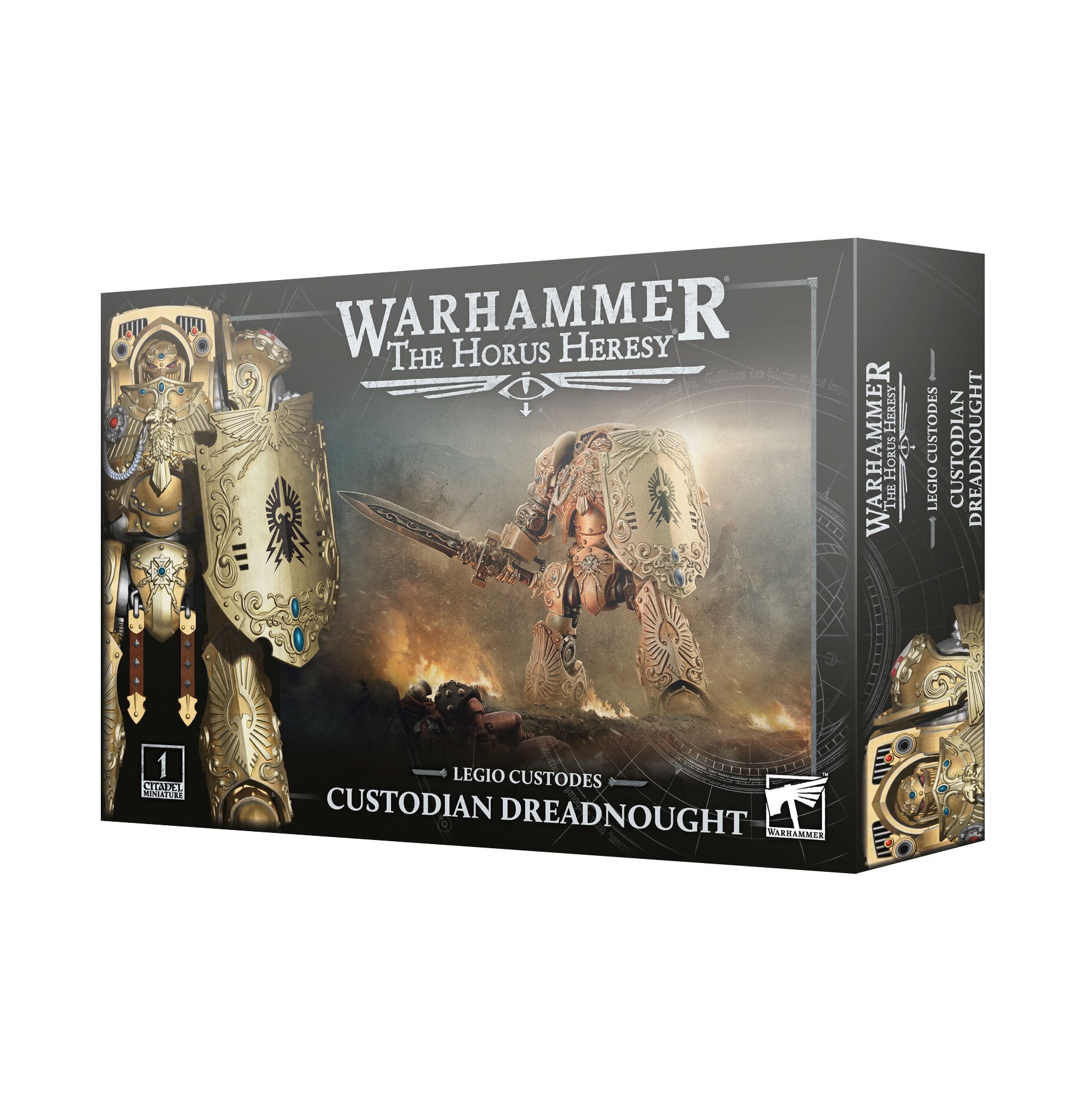 ウォーハンマー40K：コンバットパトロール：ダークエンジェル | Craft