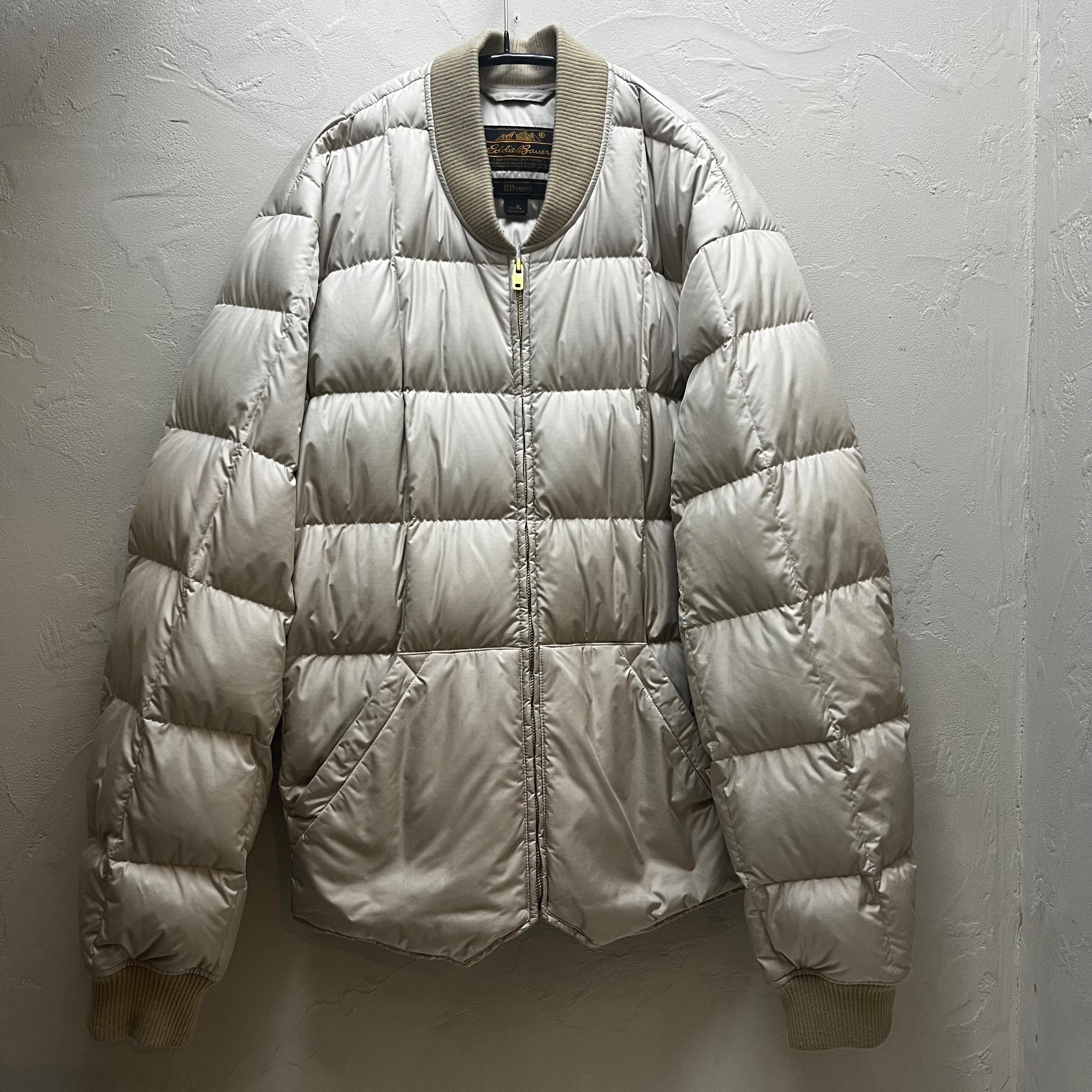 JJJJound×Eddie Bauer ジョウンド×エディバウアー SKYLINER JACKET  