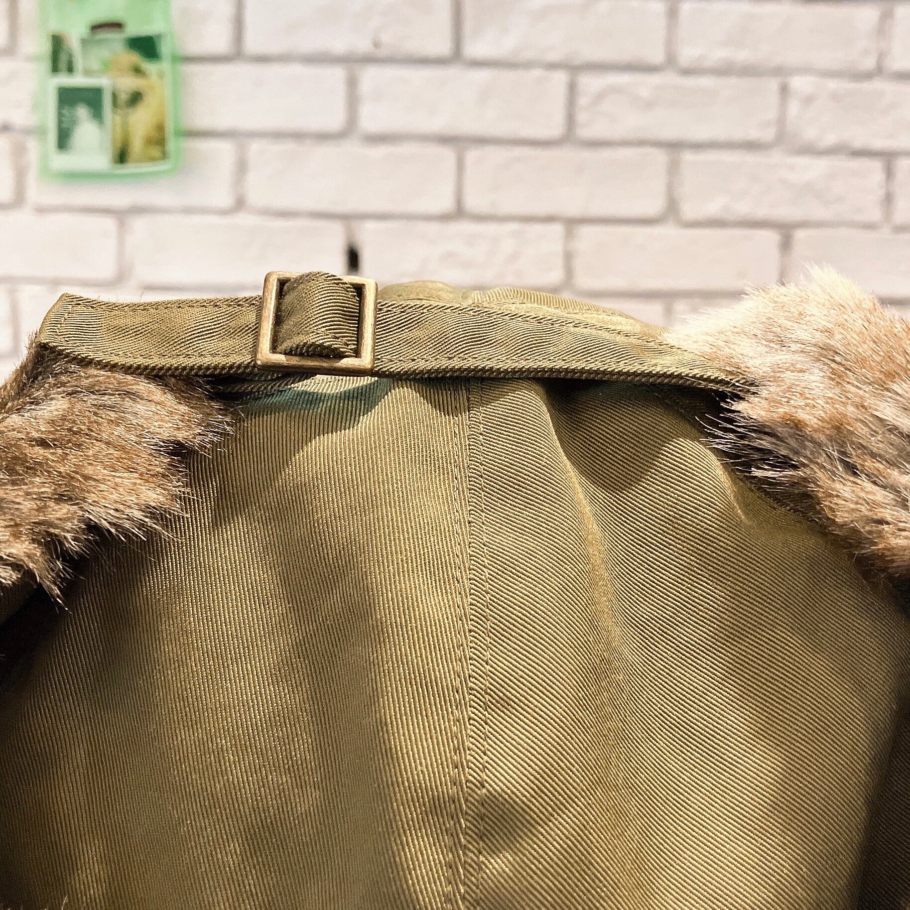 CA4LA】STREET FLIGHT NT 6 飛行帽 DOU01977 | 広島の帽子専門店SHAPPO