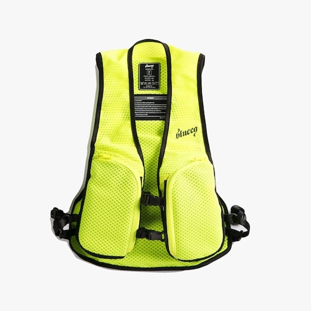 blueeq ライフジャケット blueeq ライフ ジャケット Blueeq AIR MESH