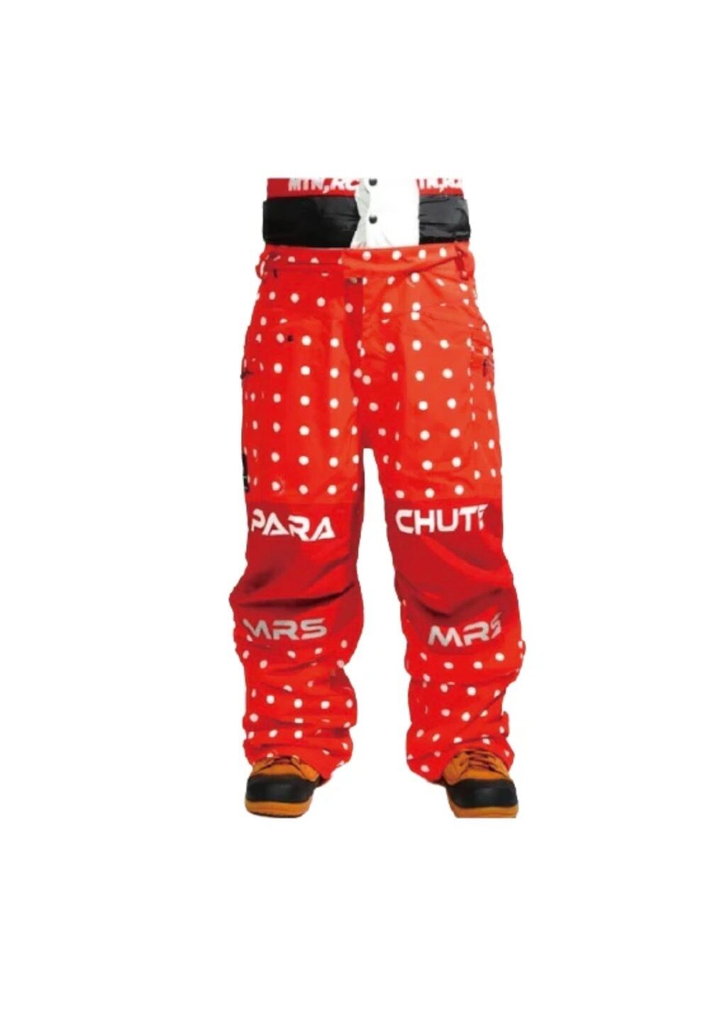 BURTON RONIN SNAKE PATTERN SNOW PANTS バートン ローニン 蛇柄