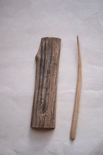 森口信一 Shinichi Moriguchi - 茶則・茶針セット set