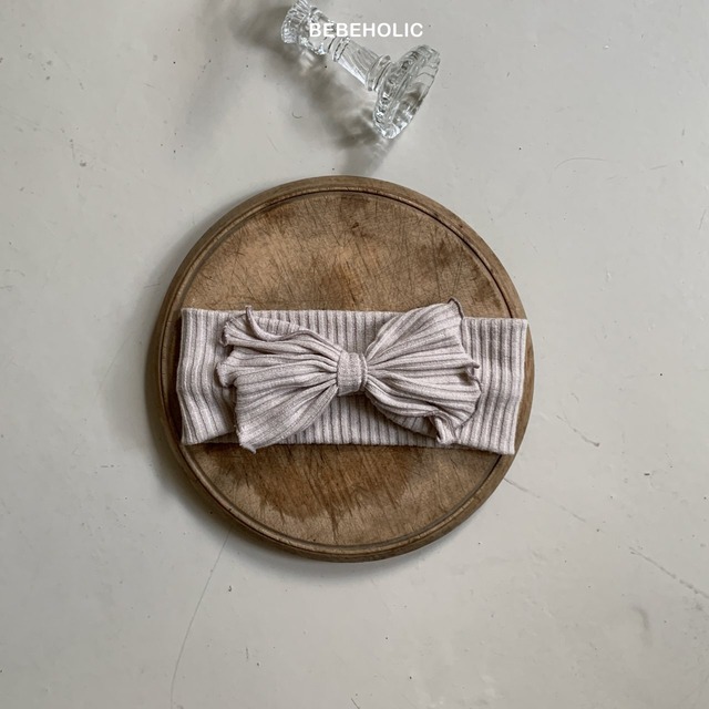 残り1点 即納⌇リボン ヘアバンド