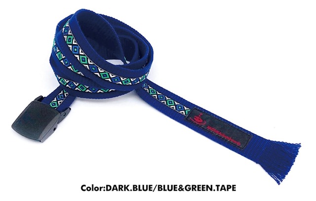 KAONKA / ORTEGA TAPE OUTDOOR BELT