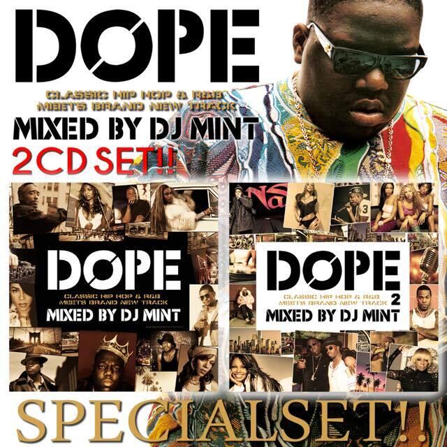 SPECIAL SET | HIP HOP ONLINE