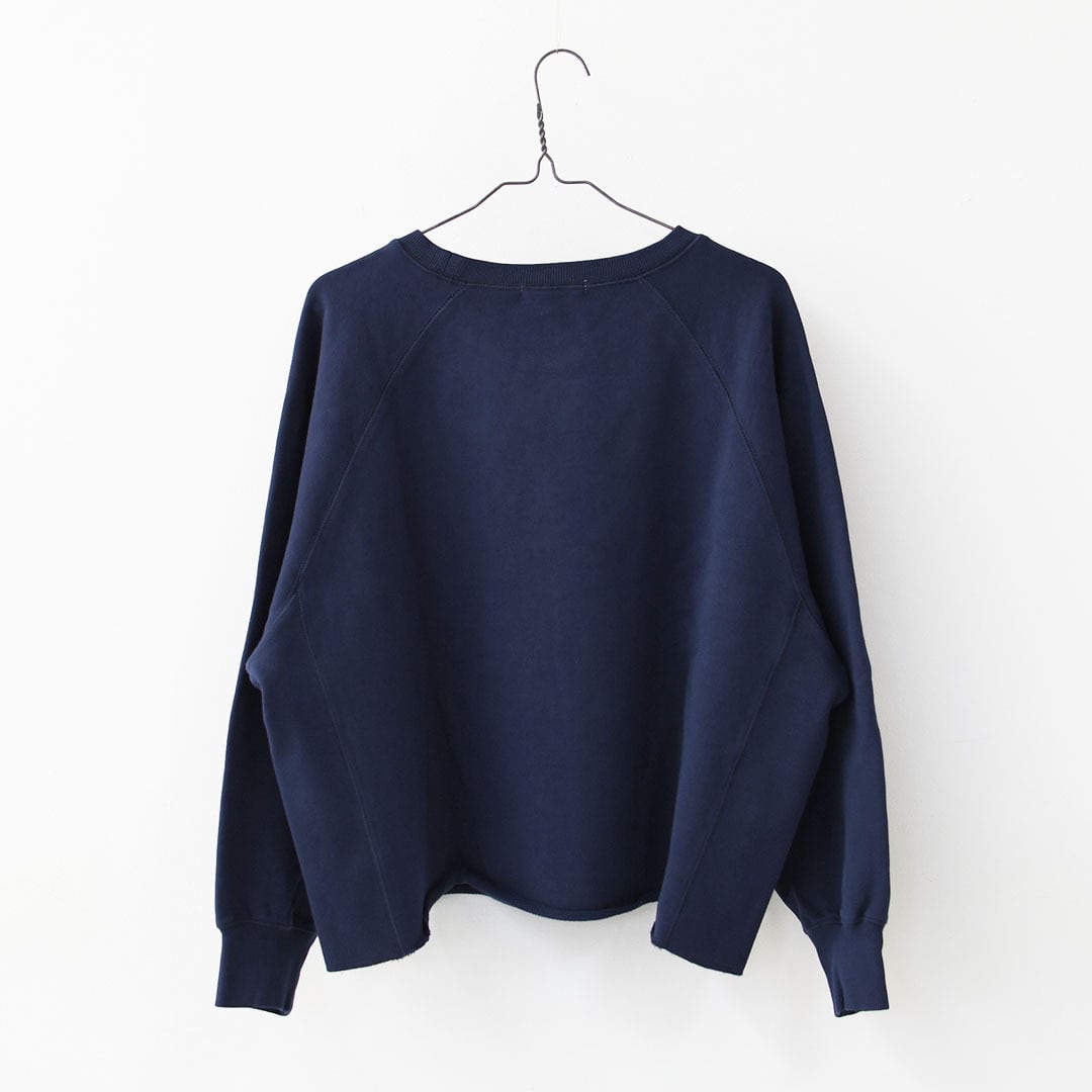 GOOD ROCK SPEED [グッドロックスピード] Yale University Raglan