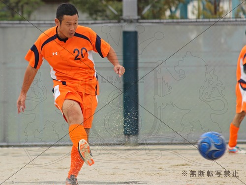 2017AWリーグC第3戦 FORT.LIBERTA vs FCアミスタ @Rakna