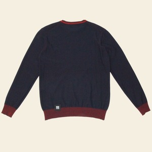 【Anti Factory】Heat Transfer Press Knit B feat.ヤギエツコ