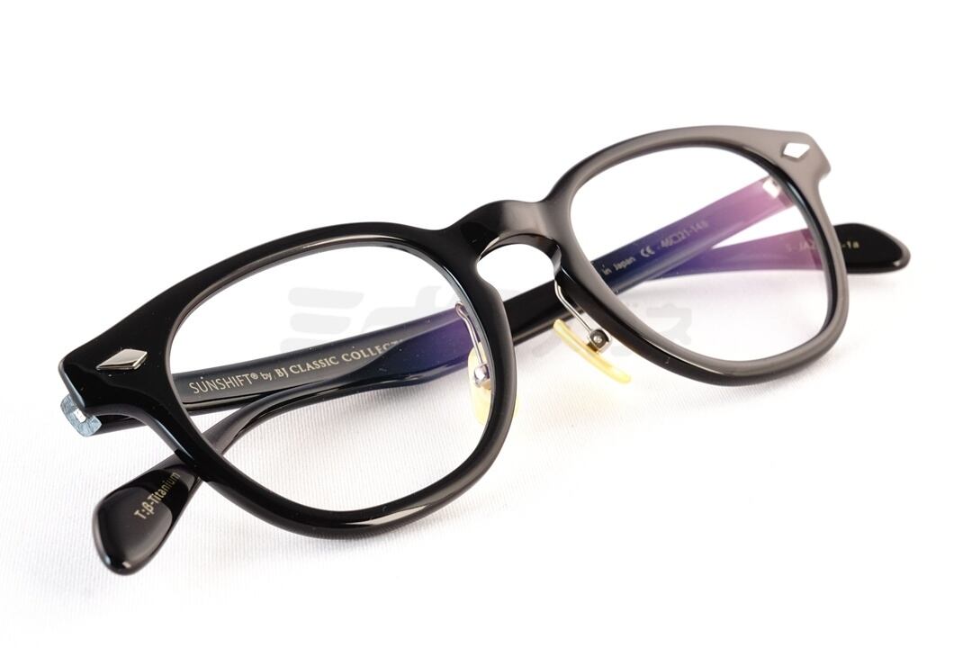 BJ CLASSIC 調光 サングラス SUNSHIFT S-JAZZ C-1a ウエリントン