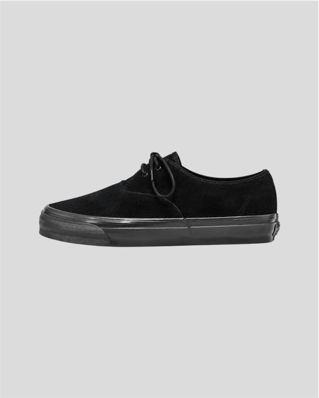 LX AUTHENTIC EASE  BLACK
