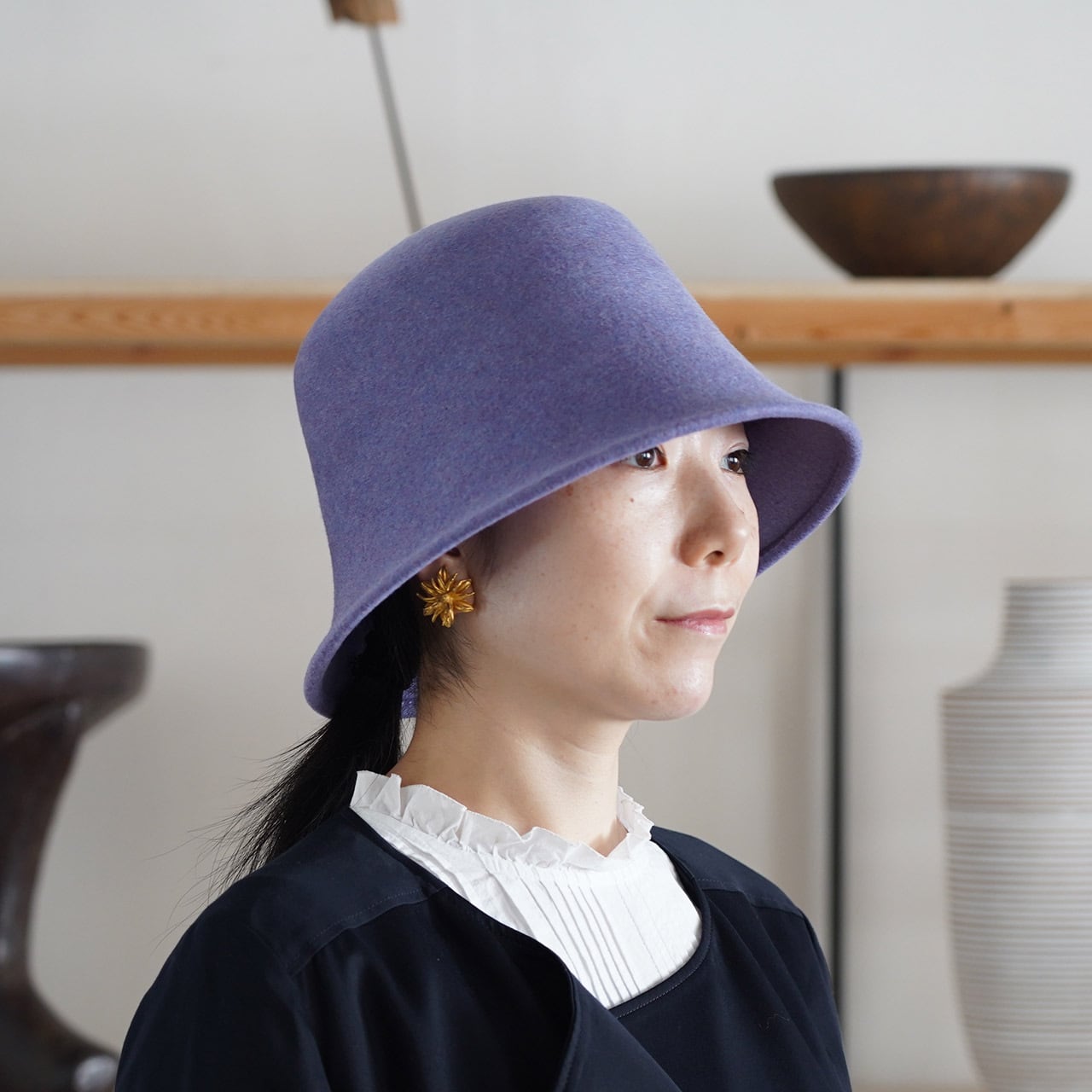 toogood セーラーハット ハット バケットハット 【公式通販】