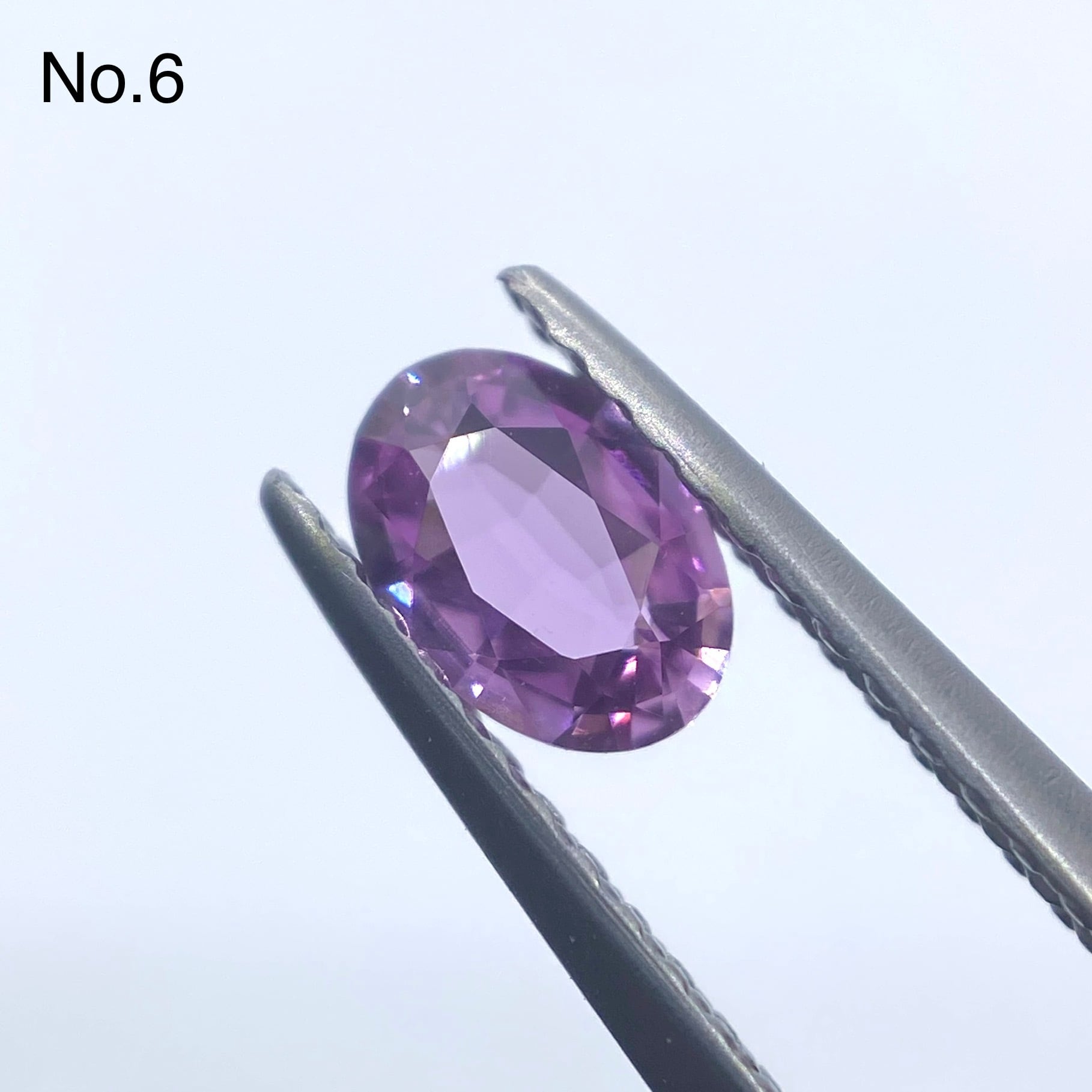 インスタライブでご紹介 ピンクサファイア6