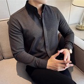 business casual shirts 00106