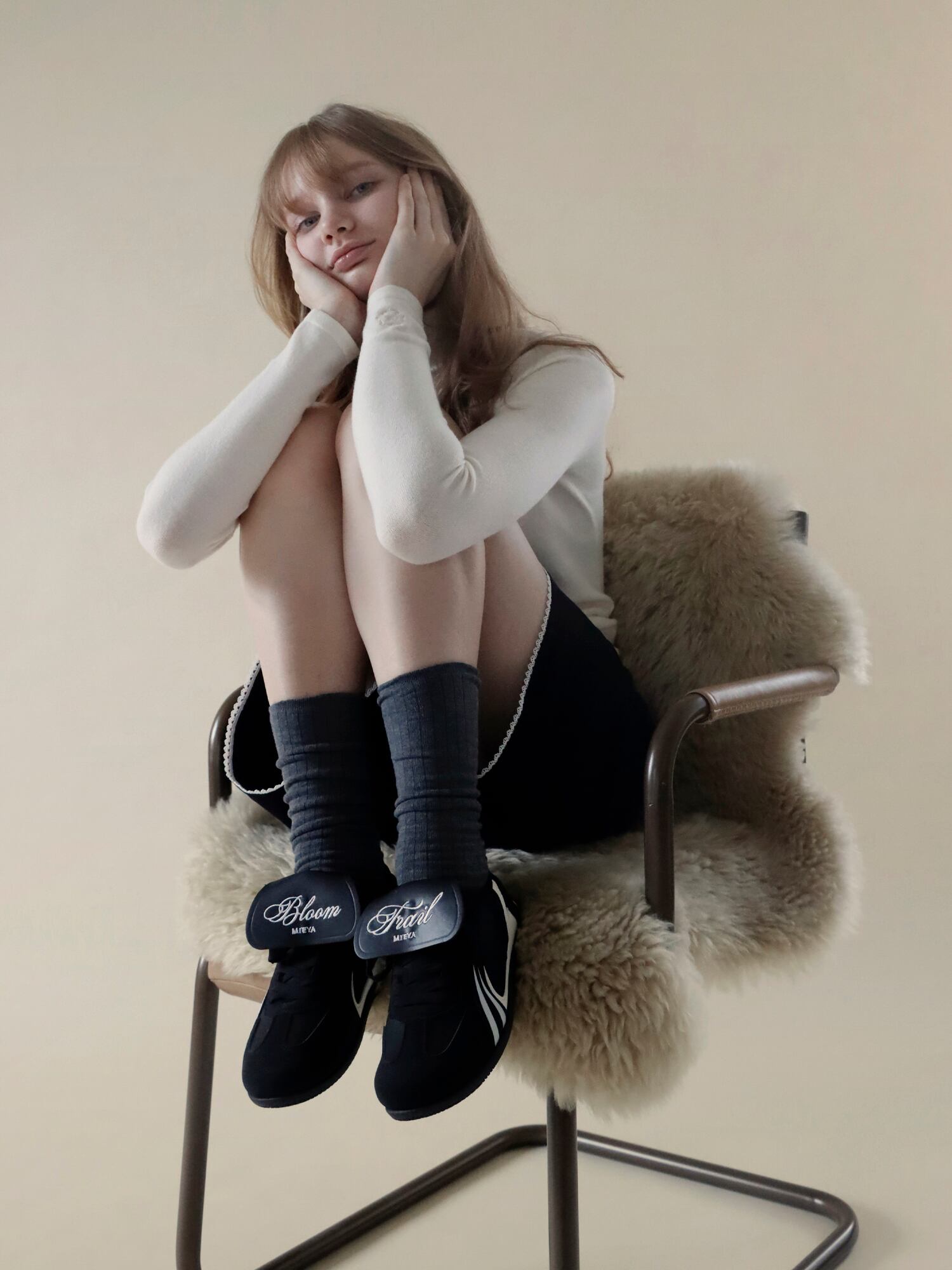 BT SHOE TONGUE | mieya mieya