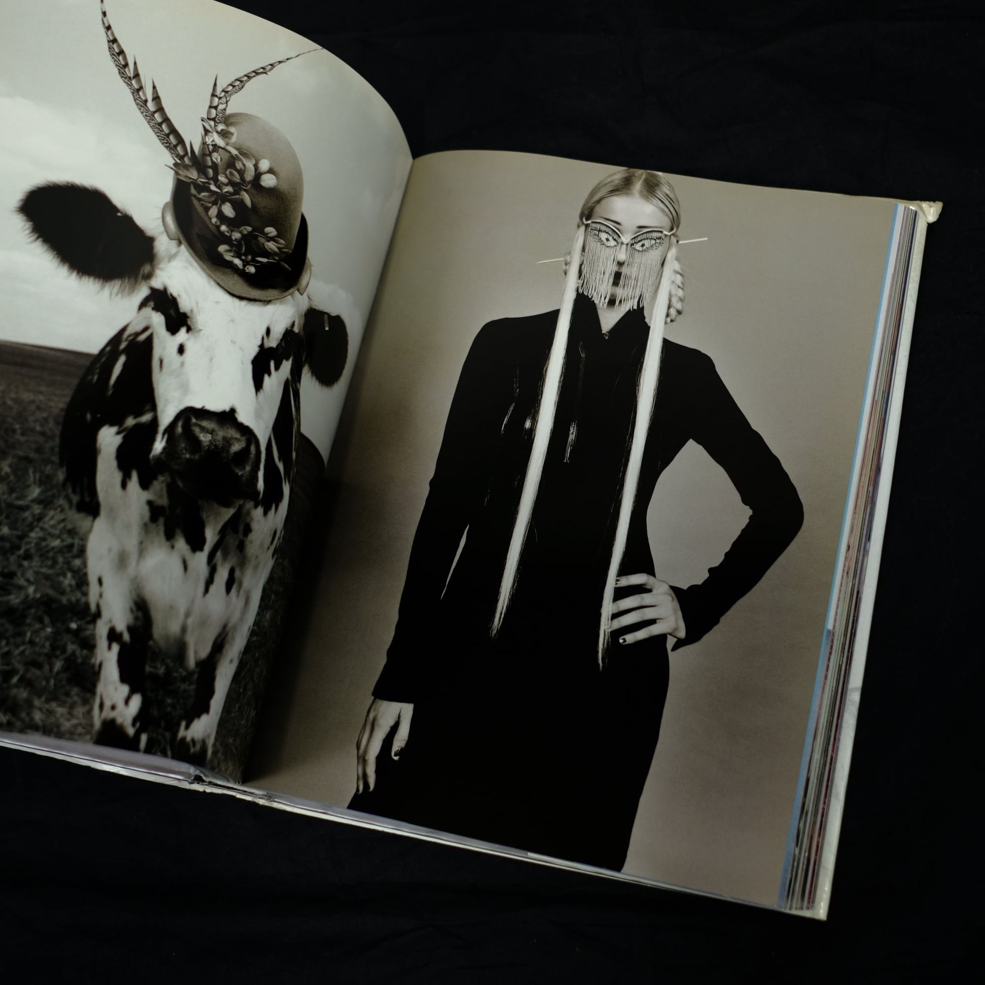 MONDINO & TWO MUCH アート写真集 MONDINO TWO MUCH モンディーノ 写真集 洋書 ストリート | artbookano
