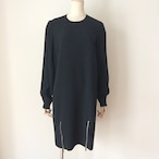 Stella McCartney ブラックドレス