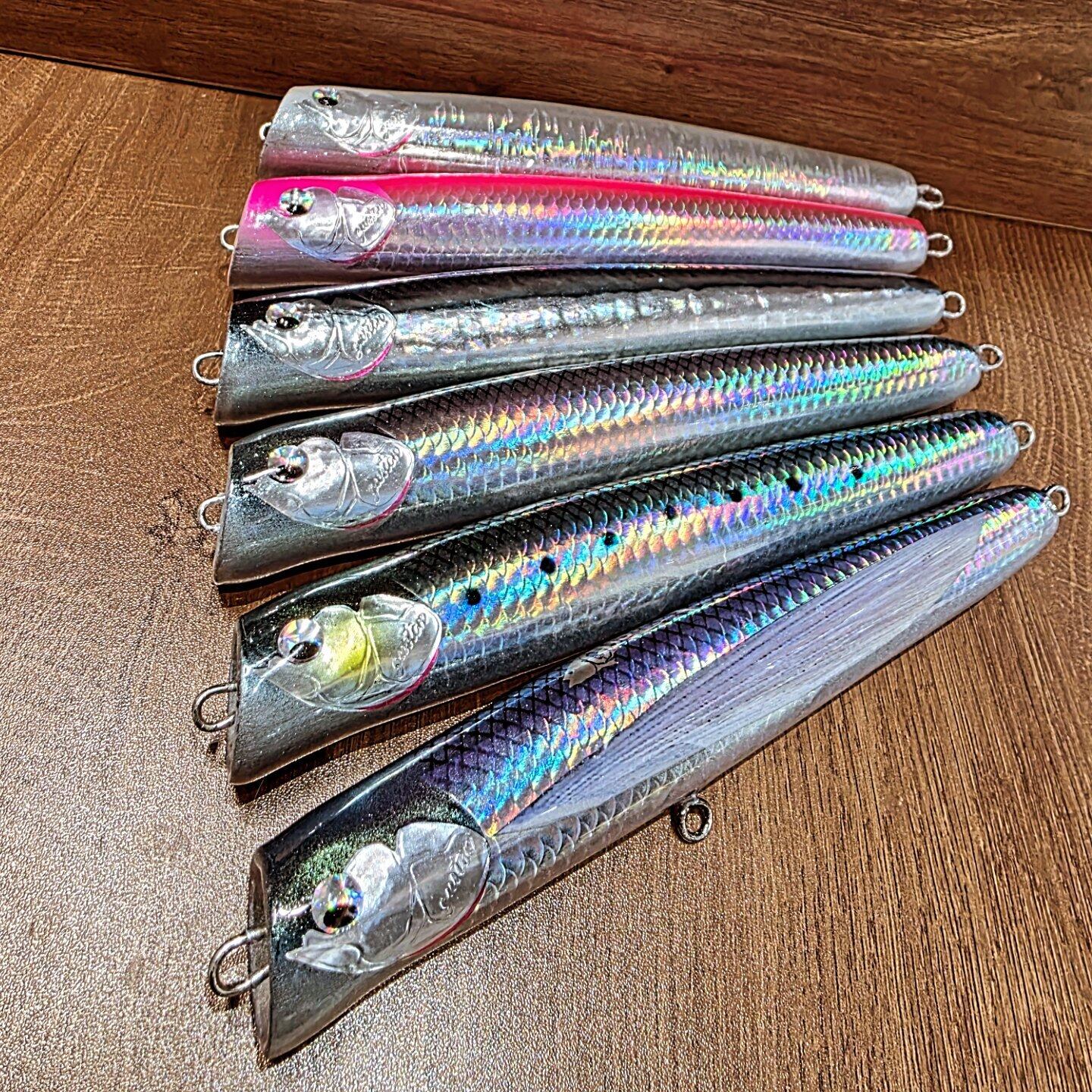 ALL ITEM | CLEVER FISH