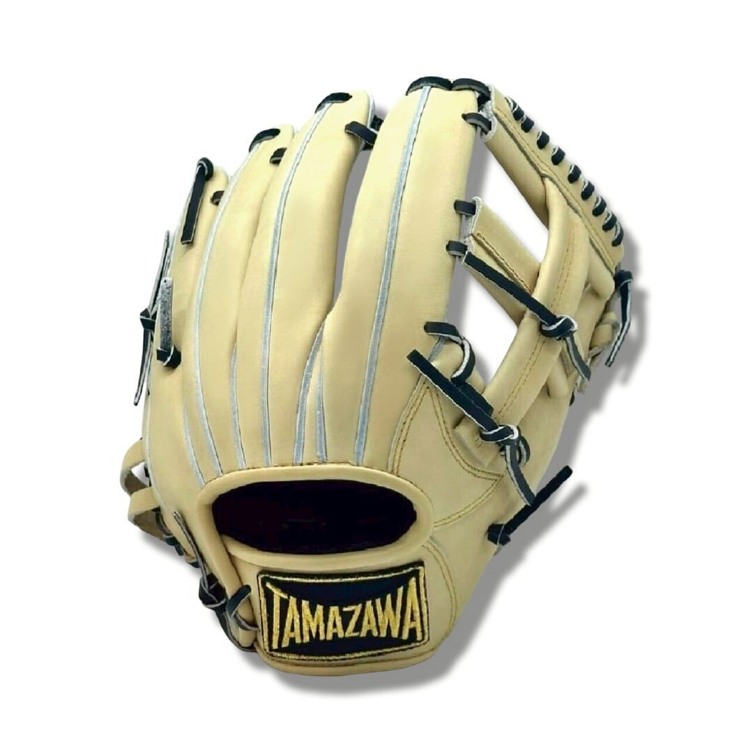 h*n様 玉澤　硬式内野手用グローブ 玉澤 TAMAZAWA 硬式 グローブ [内野手用] サイズ：28cm 06型 ステア