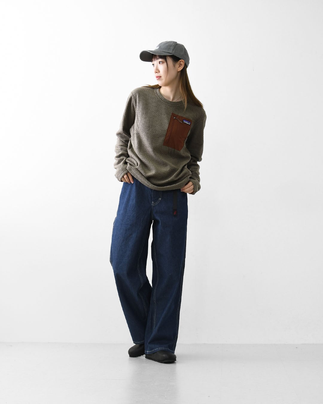 Patagonia [パタゴニア正規代理店] M's R1 Air Crew [40236] メンズ