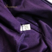 社交ダンス 衣装 スタンダードドレス スタンダード ドレス ワンピース 紫 フリル デモ 競技 ダンス パーティ フロート パープル系 スパンコール レース 社交ダンス服 ワンピースドレス イベント用 パーティードレス スタンダード衣装 競技用ドレス スパンコール パープルドレス