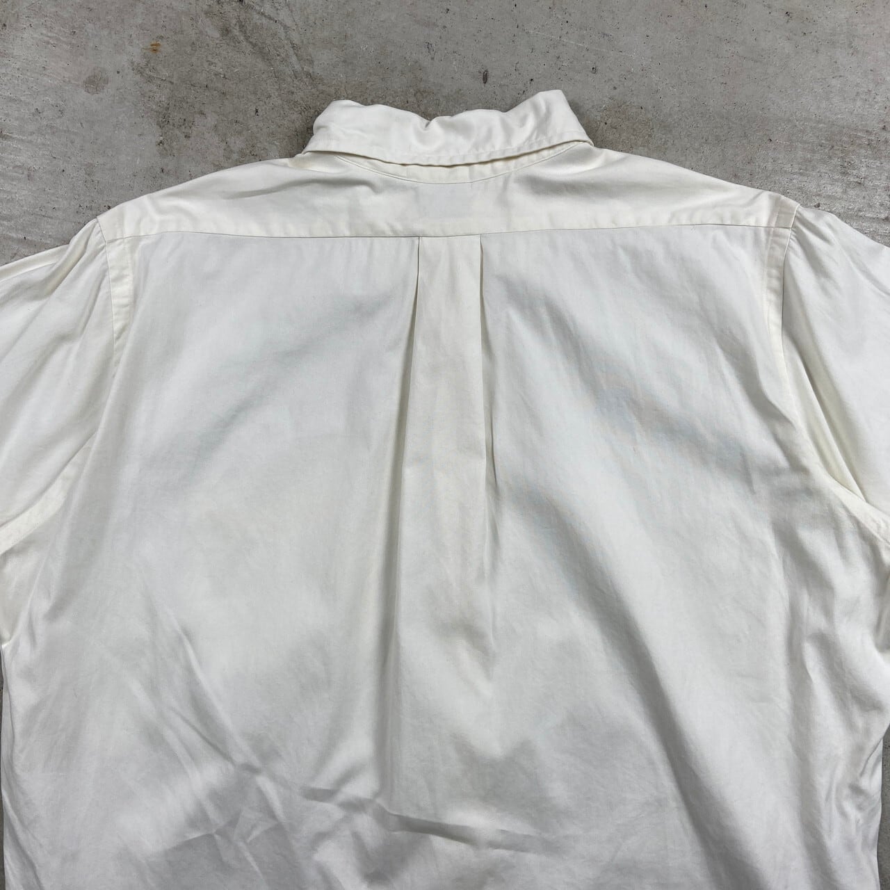 90年代 USA製 Brooks Brothers ブルックスブラザーズ makers