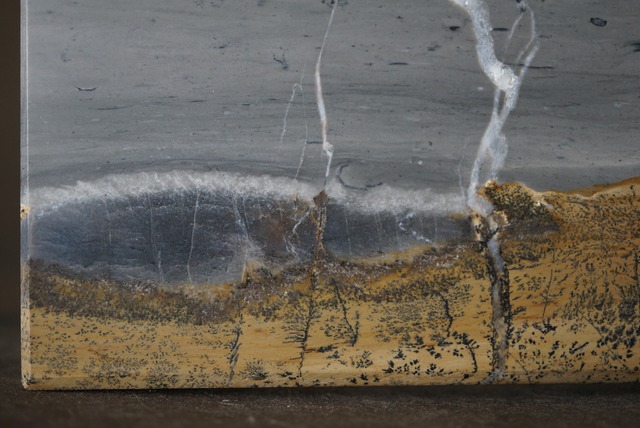 Chinese Picture Stone 1081