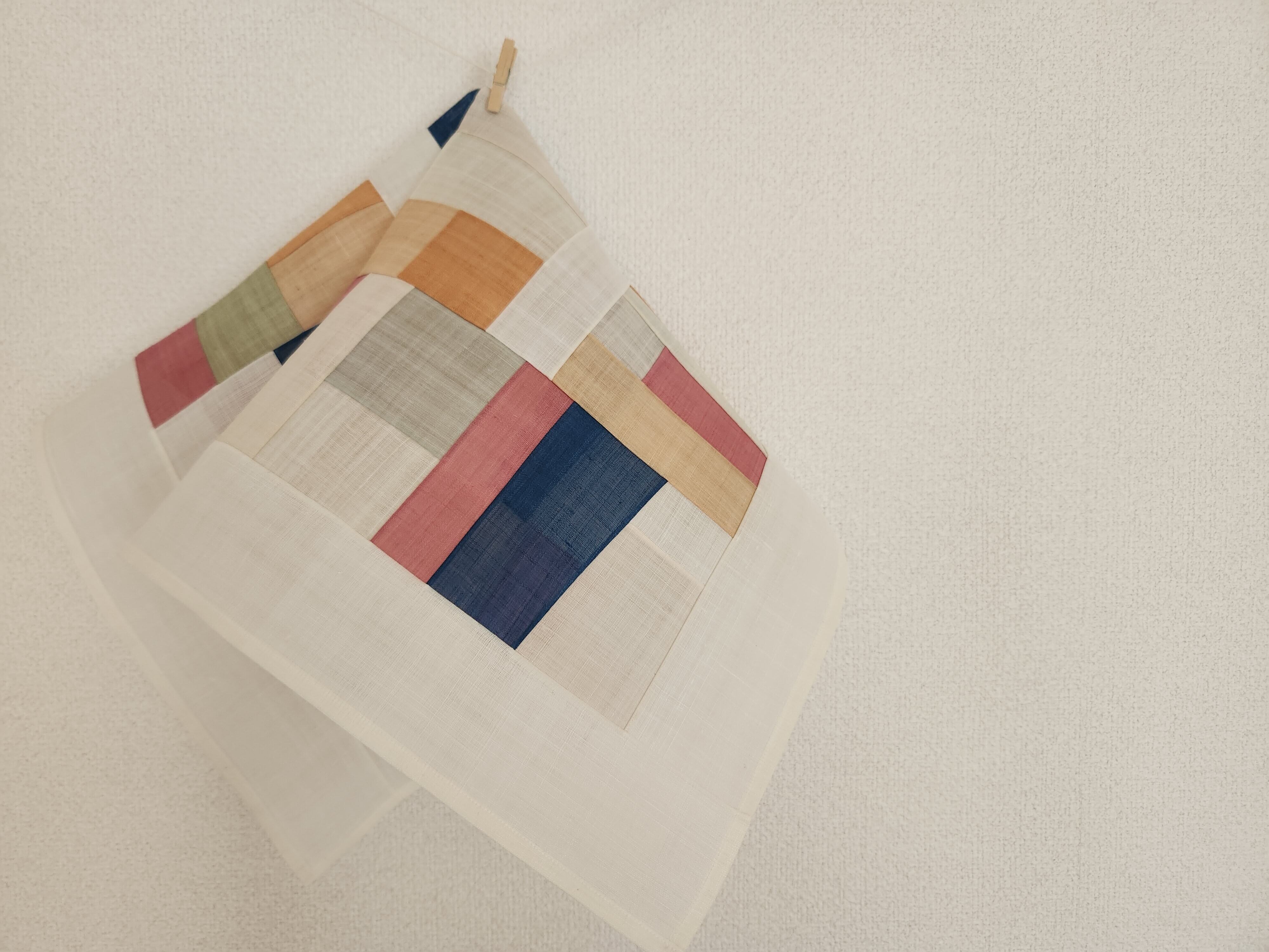 チョガッポ | STORES [ポジャギ]チョガッポのカリゲ