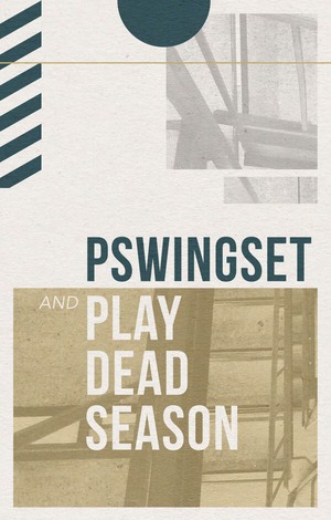 【USED】Pswingset / Play Dead Season「SPLIT」