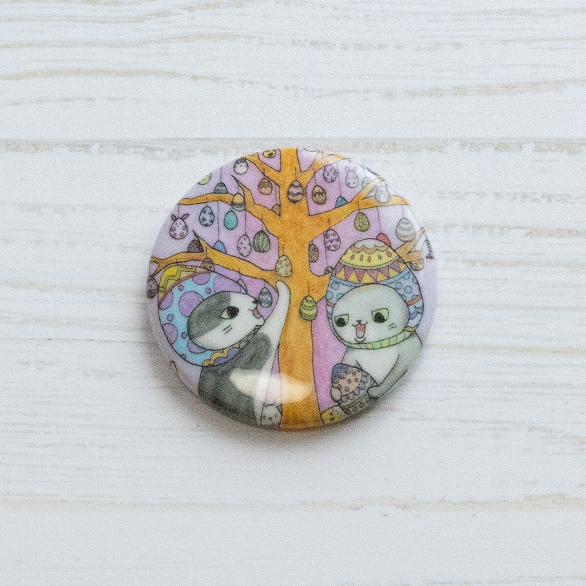 Kanataくん (現猫乃にゃたの前世)缶バッジ10個 サイン入り有！ Kanataくん (現猫乃にゃたの前世)缶バッジ10個 サイン入り有！ 猫乃