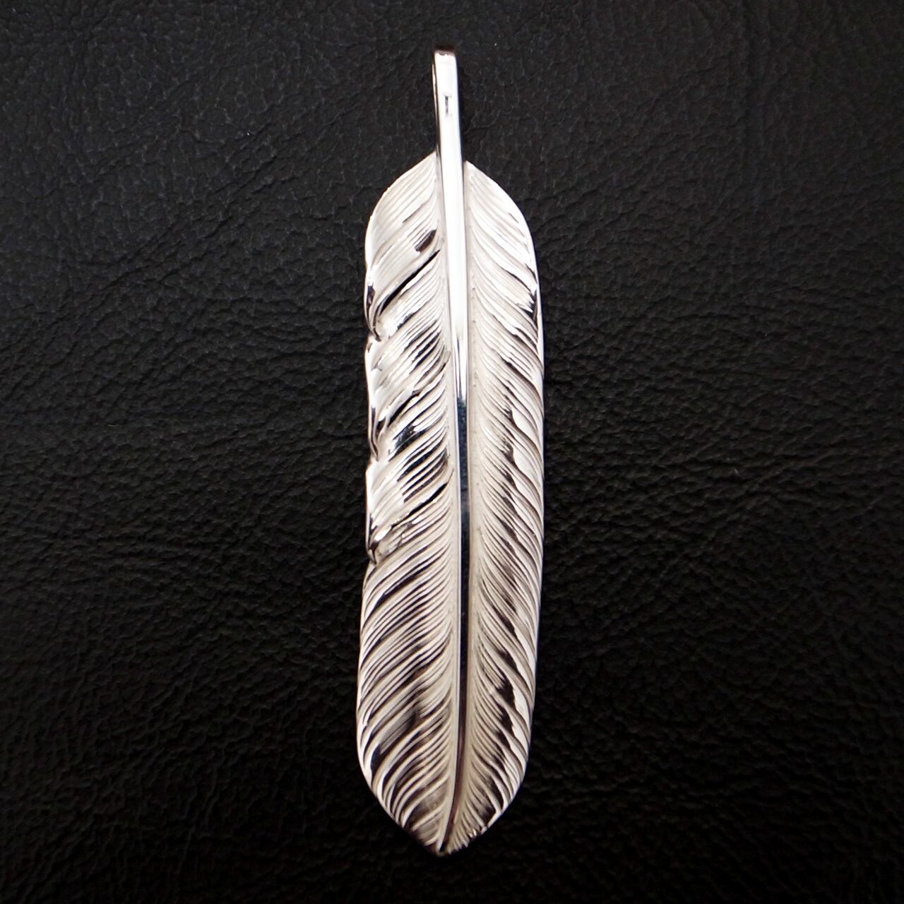 鷲見太郎 TAROWASHIMI L flight feather TARO WASHIMI : L FLIGHT FEATHER 02 | Gusset