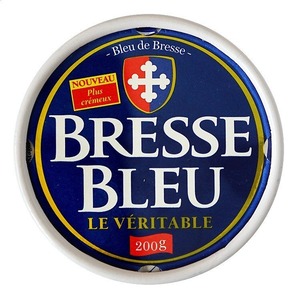 青カビ チーズ ブルー ド ブレス 140g フランス産 毎週水・金曜日発送