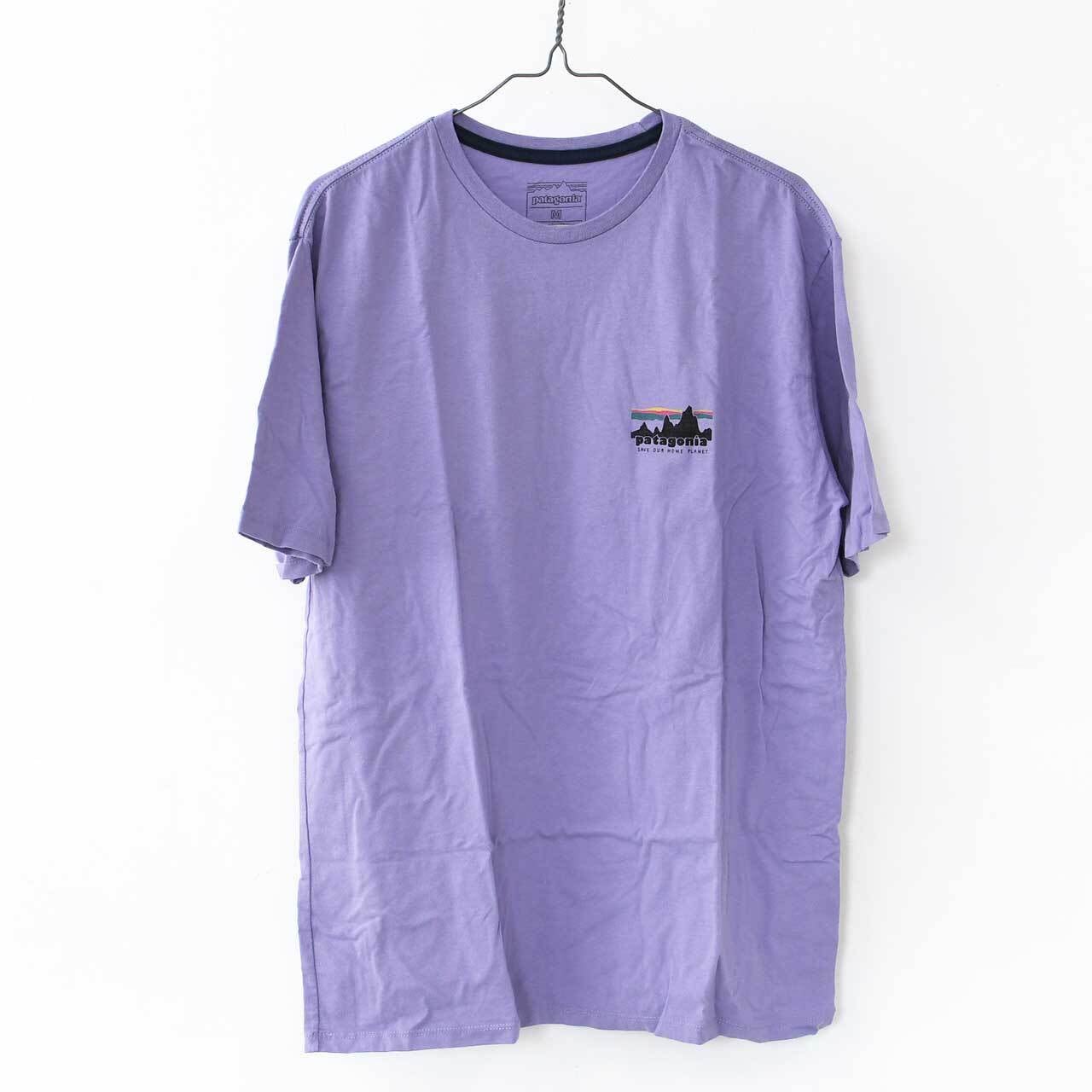 Patagonia [パタゴニア正規代理店] M's '73 Skyline Organic T-Shirt