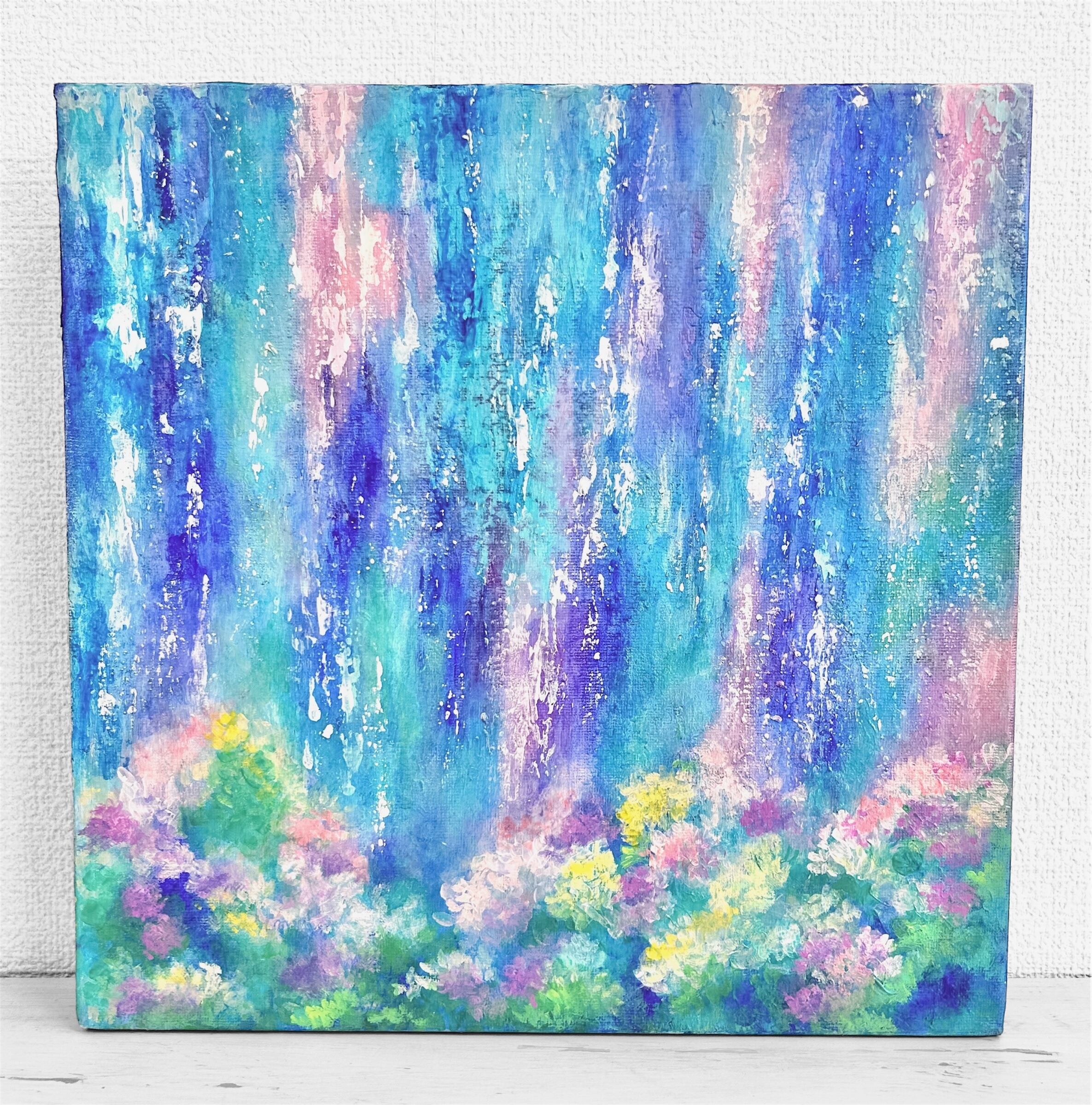 癒しの水彩画1055 あさのひかり 癒しの水彩画1055 あさのひかり 【公式通販】
