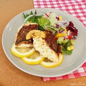 みやび鯛【レモンソテー 5P 】