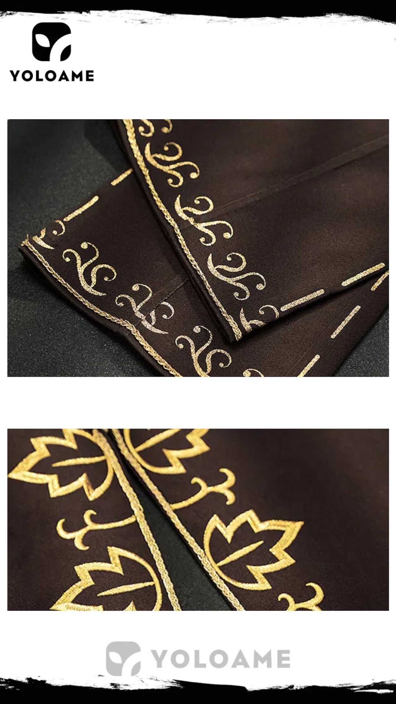 三分妄想 IdentityV 第五人格 囚人 コスプレ 衣装 卒業の日 遡及シリーズ