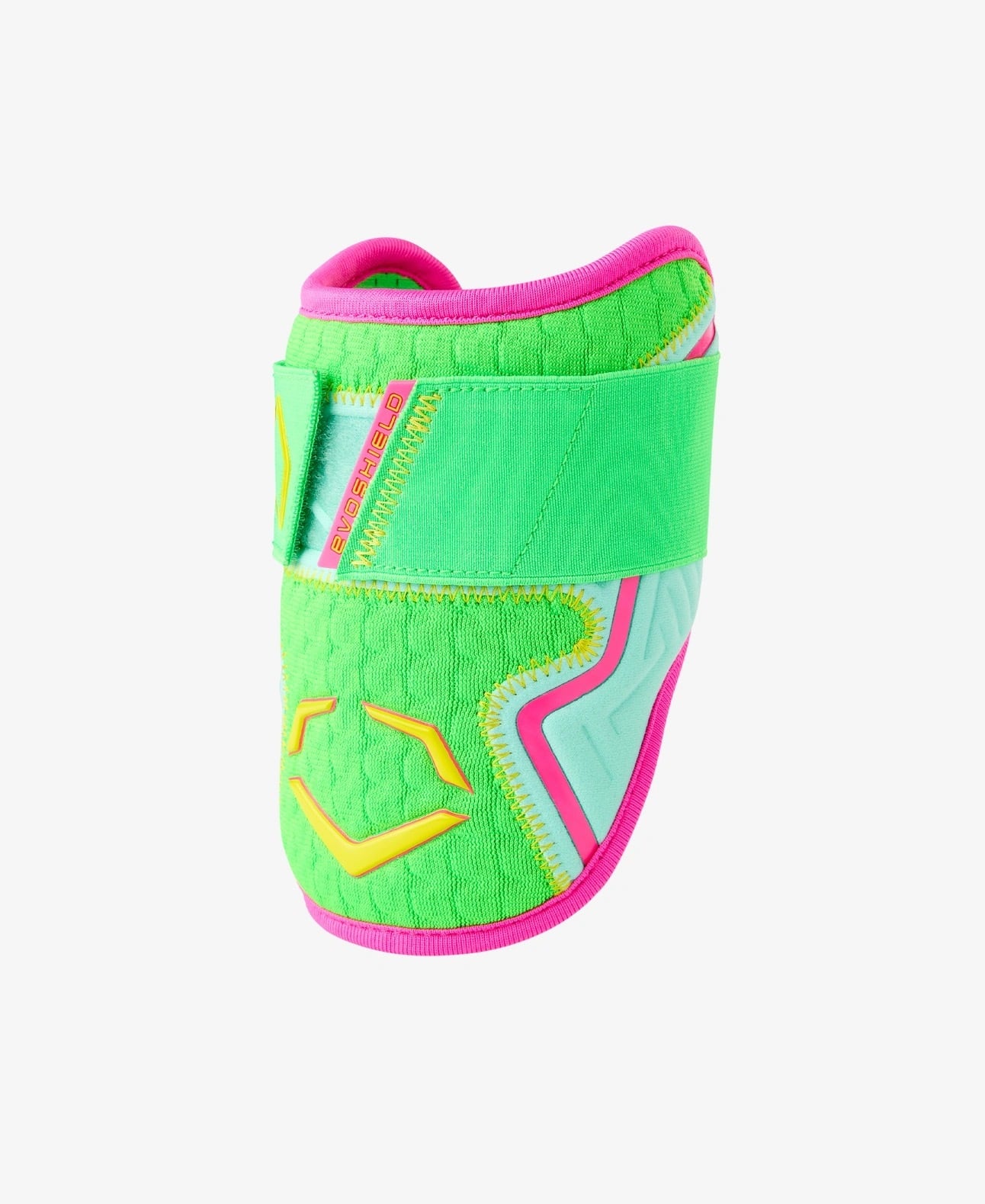 日本未発売】エボシールド エルボーガード X-SRZ MELON BATTER'S ELBOW