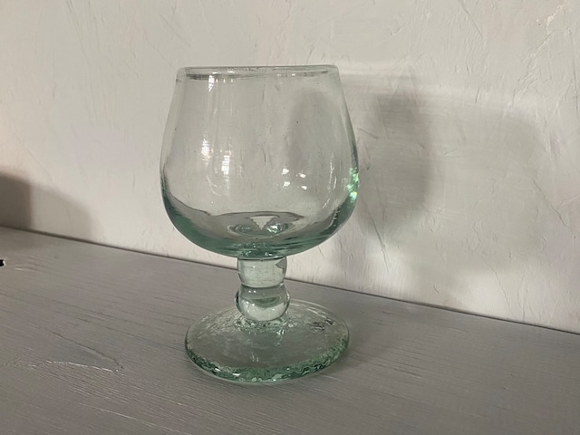 【La Soufflerie】Red wine glass